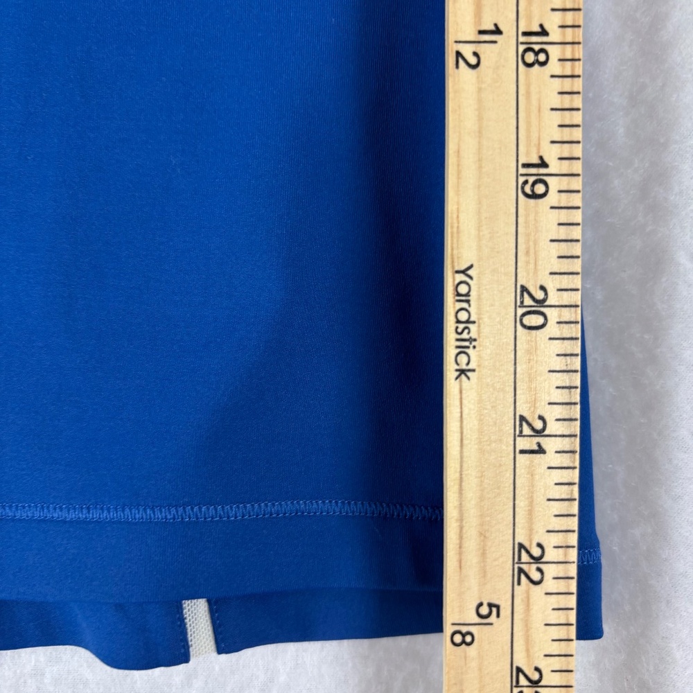 Annika, Women’s Size S, Blue, DryTec, Polo Shirt, UPF 50+, NWT Cutter and Buck - Picture 11 of 12